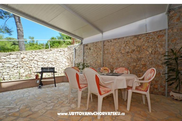 Appartementen Bilo – foto 6