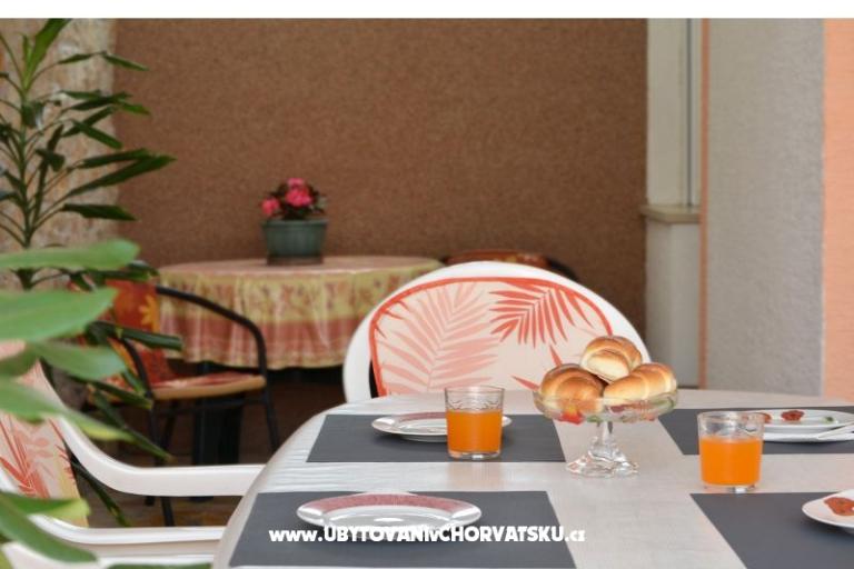 Appartementen Bilo – foto 7