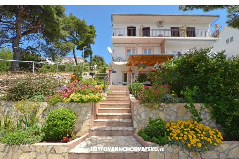 Appartementen Bilo – foto 8