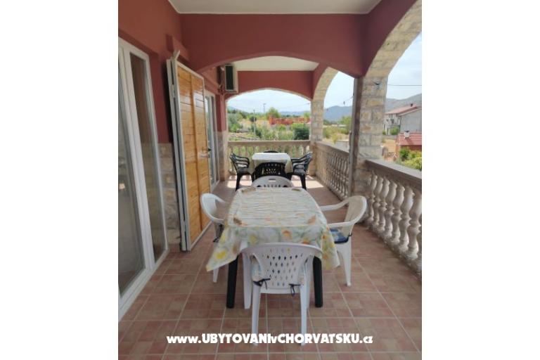 Appartementen Kovač – foto 4
