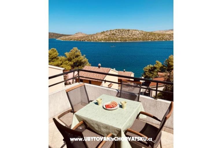 Appartementen Filipa – foto 14