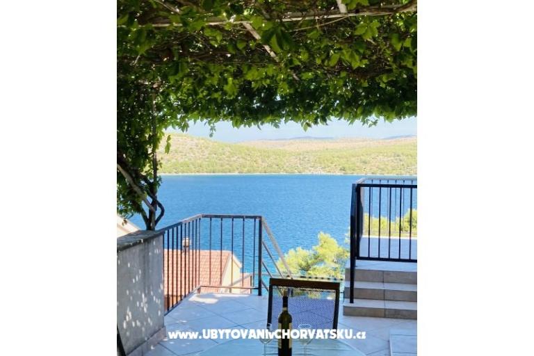 Appartementen Filipa – foto 17