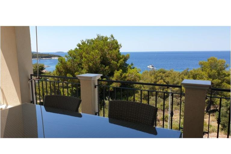 Appartementen Jambrovic – foto 11