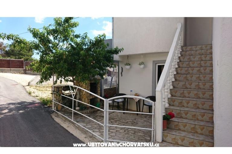 Appartementen Kocka  – foto 11