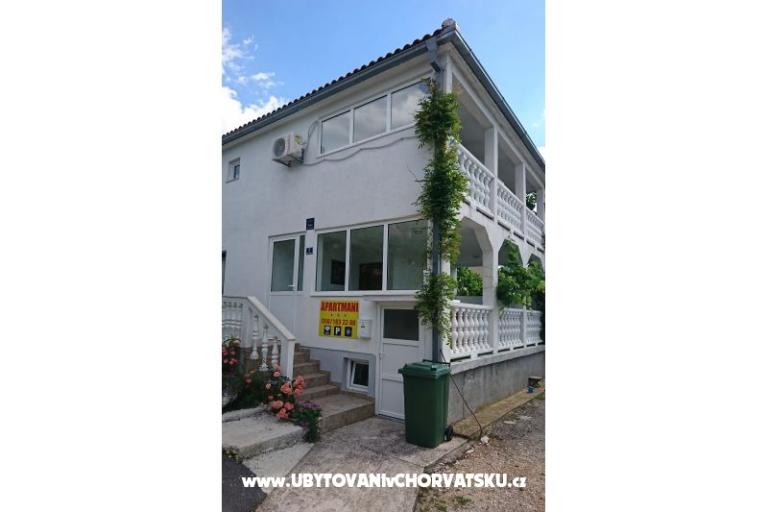 Appartementen Kocka  – foto 12