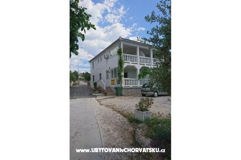 Appartementen Kocka  – foto 3