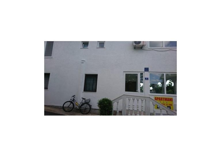 Appartementen Kocka  – foto 4