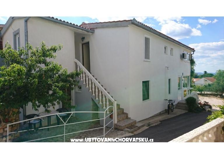 Appartementen Kocka  – foto 6