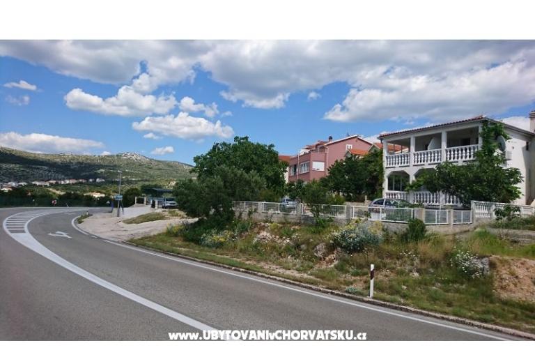 Appartementen Kocka  – foto 8