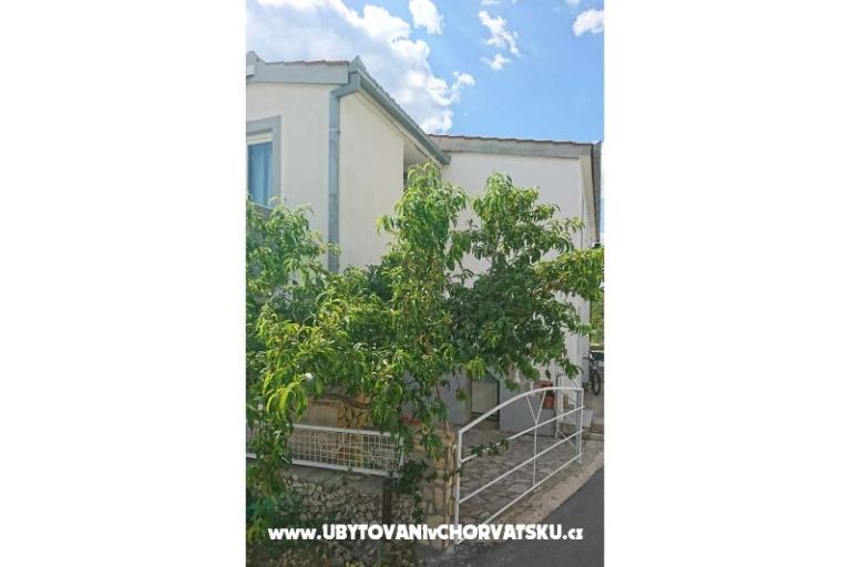 Appartementen Kocka  – foto 9