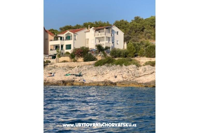 Appartementen Nevjestić  – foto 11