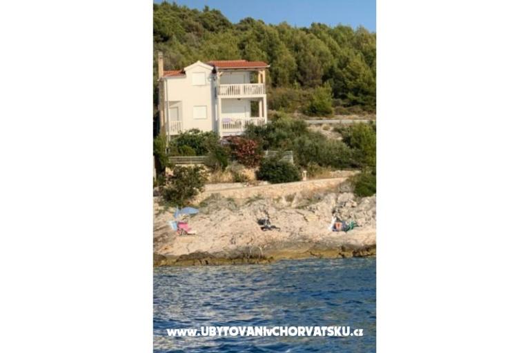 Appartementen Nevjestić  – foto 12