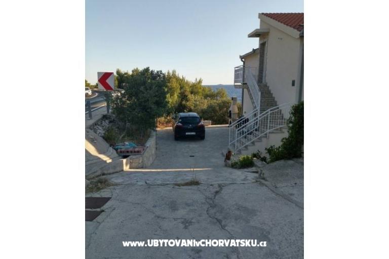 Appartementen Nevjestić  – foto 13