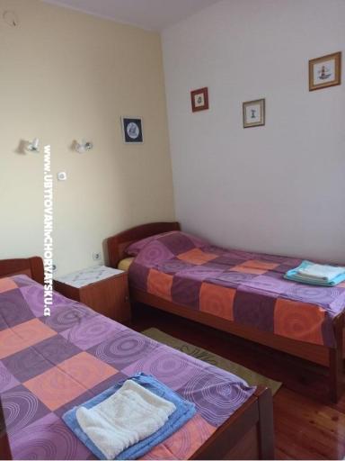 Appartementen Nevjestić  – foto 14