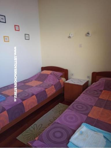 Appartementen Nevjestić  – foto 15