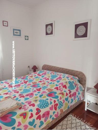 Appartementen Nevjestić  – foto 16