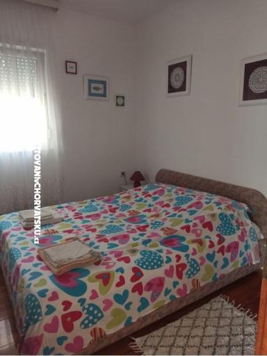 Appartementen Nevjestić  – foto 17