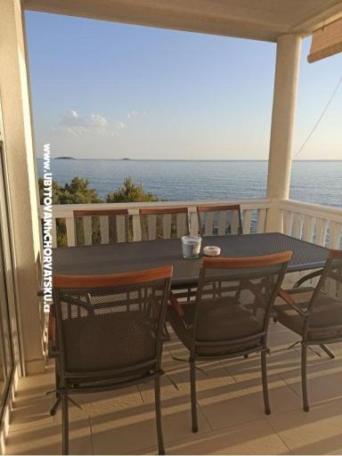 Appartementen Nevjestić  – foto 6
