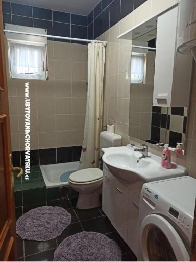 Appartementen Nevjestić  – foto 7