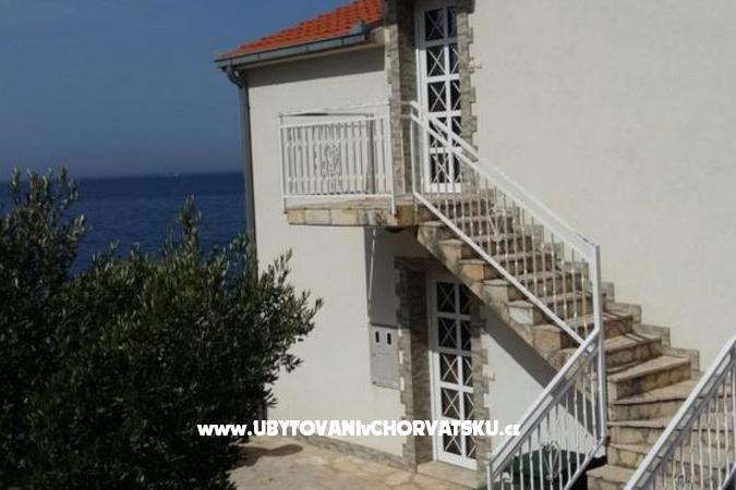 Appartementen Nevjestić  – foto 8