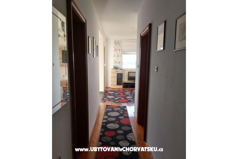 Appartementen Nevjestić  – foto 9