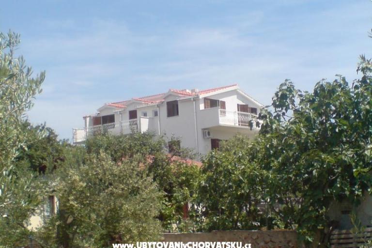 Appartementen Oliva – foto 2