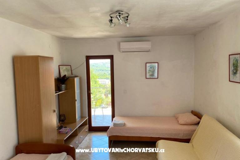 Primosten Appartementen Rest place – foto 10