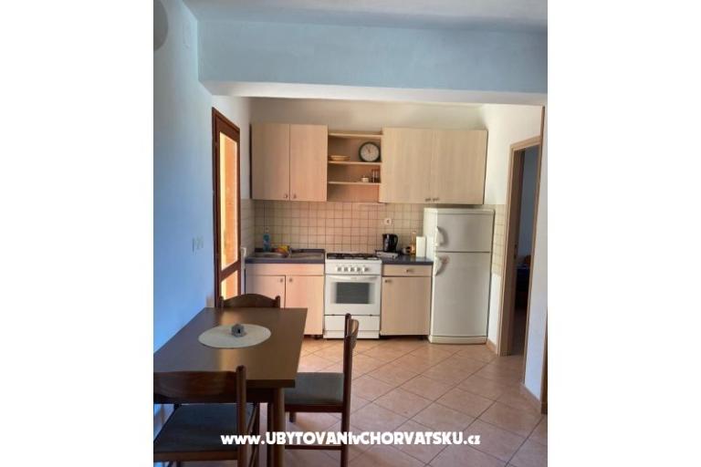 Primosten Appartementen Rest place – foto 11