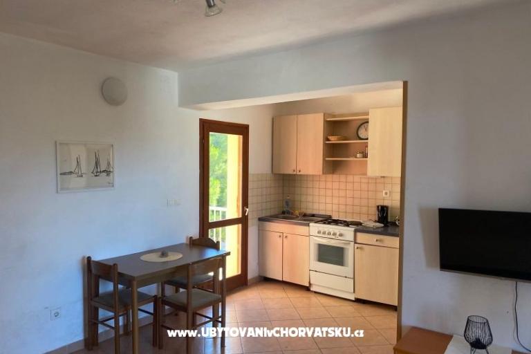 Primosten Appartementen Rest place – foto 12
