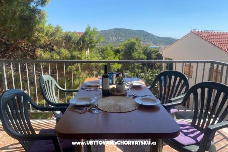 Primosten Appartementen Rest place – foto 13