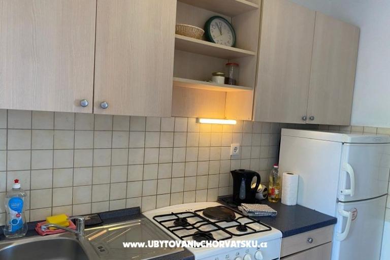 Primosten Appartementen Rest place – foto 15