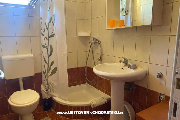 Primosten Appartementen Rest place – foto 16