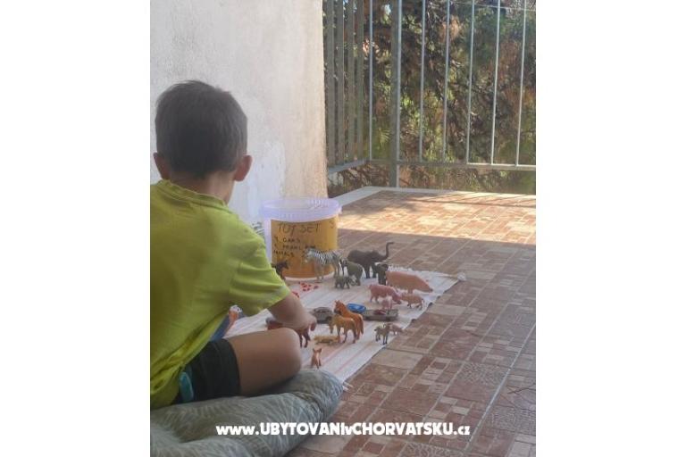 Primosten Appartementen Rest place – foto 17