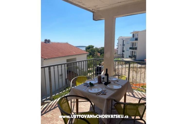 Primosten Appartementen Rest place – foto 3