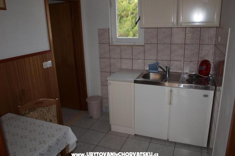 Appartementen Zuban – foto 2