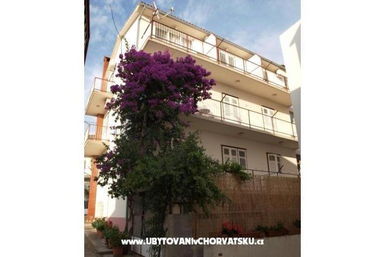 Appartementen Zuban – foto 7