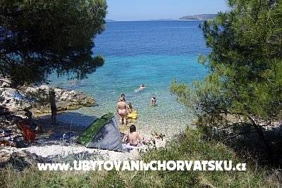 Appartementen Gasperov – foto 9