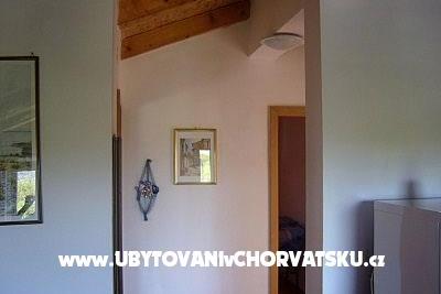 Appartementen Gasperov – foto 14