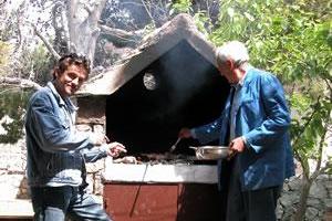 Appartementen Gasperov – foto 7