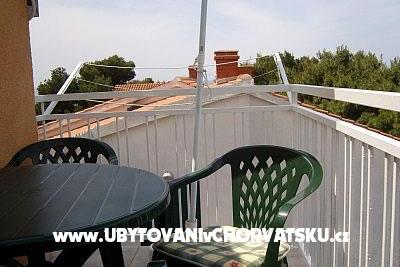 Appartementen Gasperov – foto 8