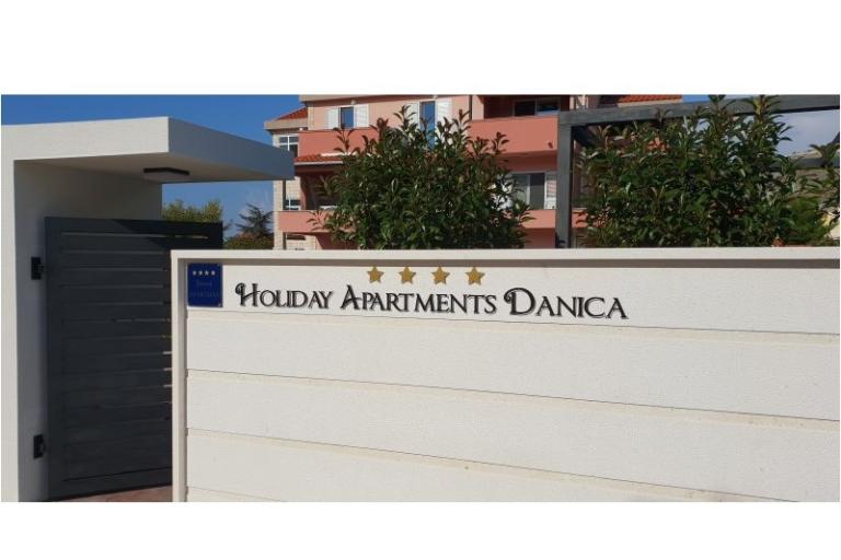 Holiday Appartementen Danica ****  – foto 14