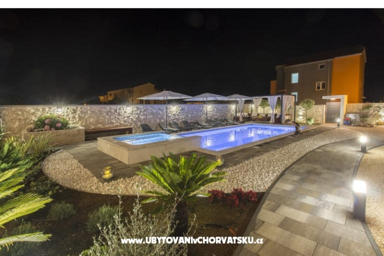 Holiday Appartementen Danica ****  – foto 18