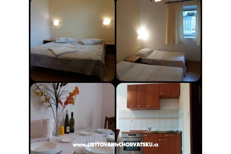 Appartement 2-4, 4-5 persons – foto 10