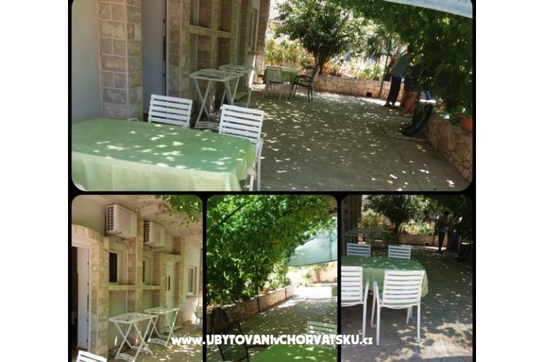 Appartement 2-4, 4-5 persons – foto 12