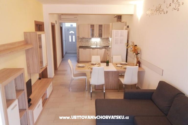 Appartement 2-4, 4-5 persons – foto 15