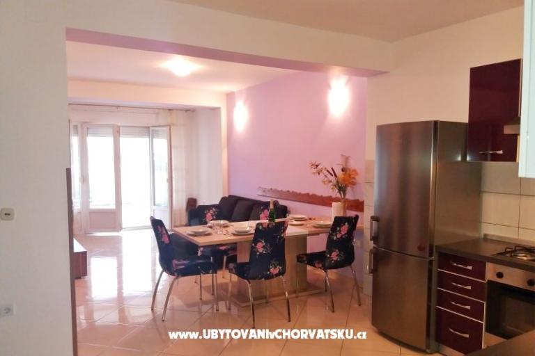 Appartement 2-4, 4-5 persons – foto 16