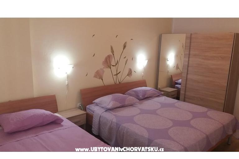 Appartement 2-4, 4-5 persons – foto 17