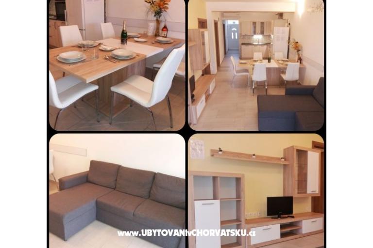 Appartement 2-4, 4-5 persons – foto 7