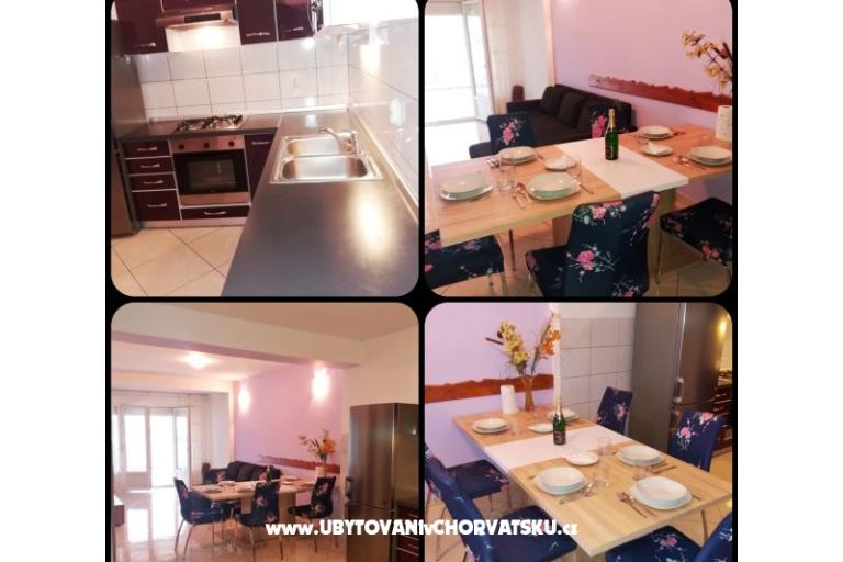 Appartement 2-4, 4-5 persons – foto 9