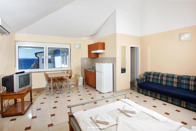 OAZA Appartementen – foto 3